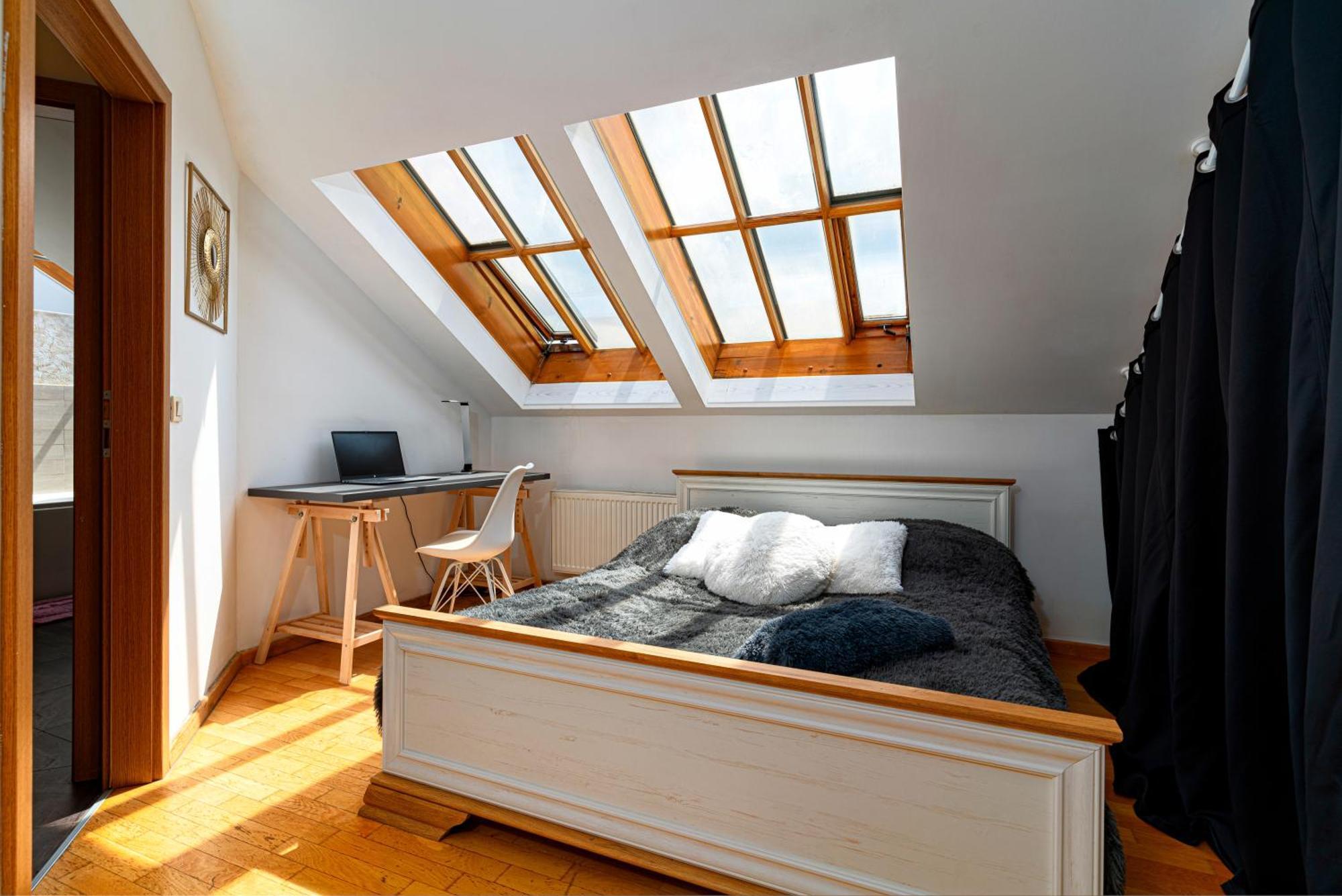 Golden River Apartment Прага Экстерьер фото