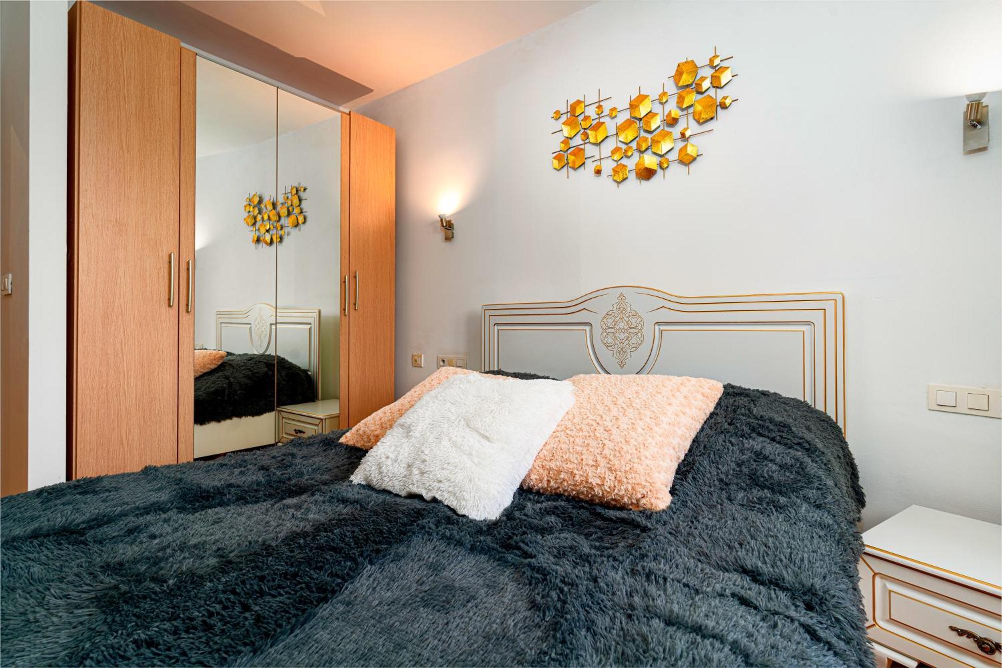 Golden River Apartment Прага Экстерьер фото